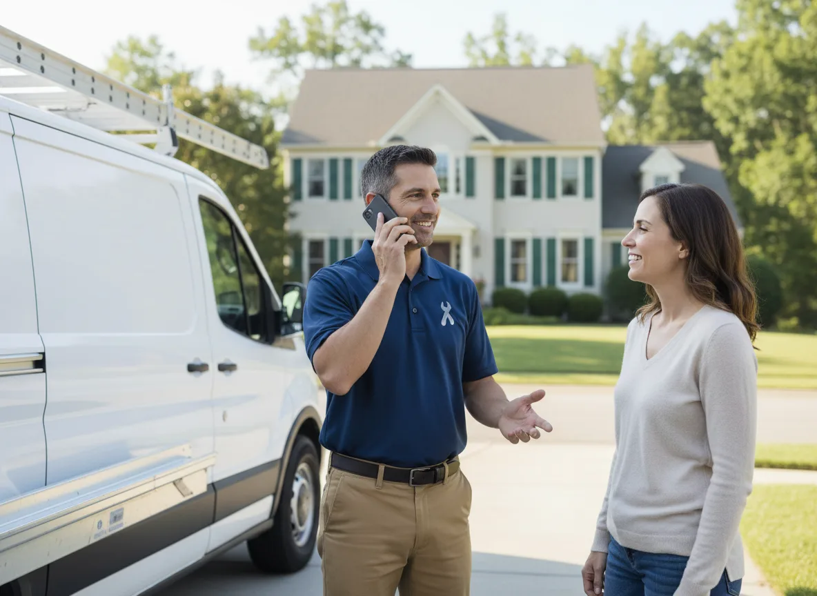 Home Gutter Service Muskogee, OK FAQs